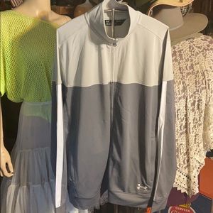 New with tag under armor Light weight jacket